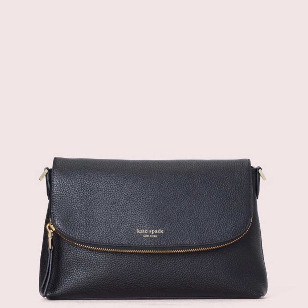 Kate Spade Polly Large Crossbody